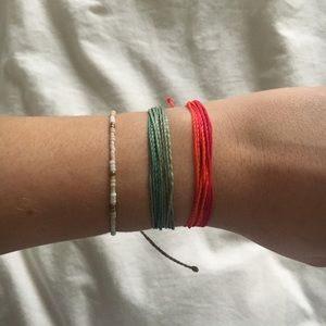 Bracelets